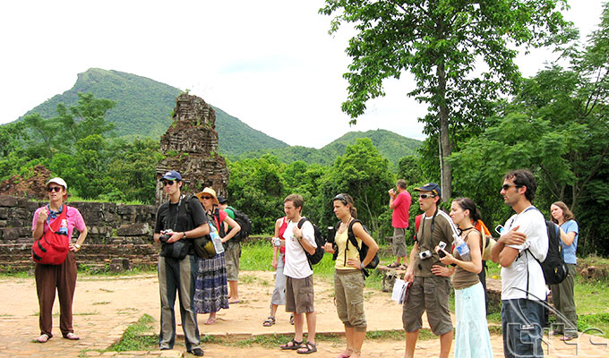 Việt Nam cải thiện về năng lực cạnh tranh du lịch toàn cầu