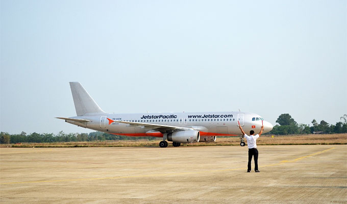 Quảng Bình mở đường bay đến Chiang Mai và Hải Phòng