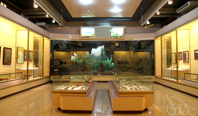 À la découverte de trois musées historiques à Ha Noi