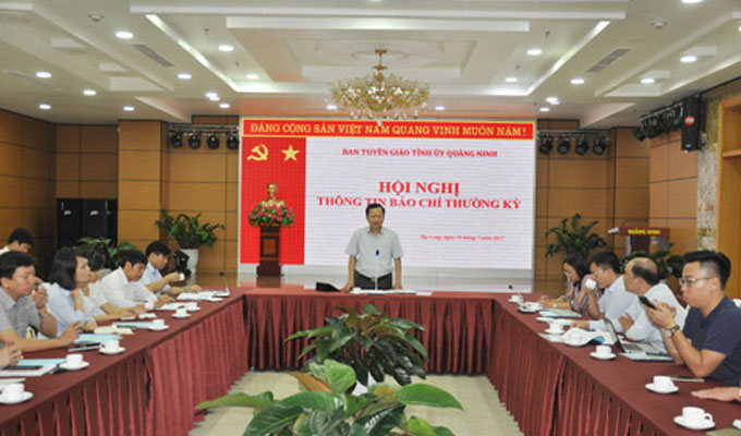 Quảng Ninh: Tuần VHTT các dân tộc vùng Đông Bắc sẽ được tổ chức tại Tiên Yên, dự kiến từ ngày 3 - 7/8/2017