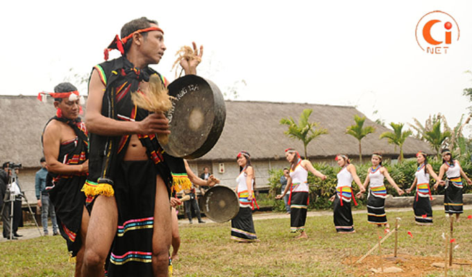 Quảng Ninh tổ chức Tuần Văn hóa, Thể thao các dân tộc vùng Đông Bắc lần thứ nhất