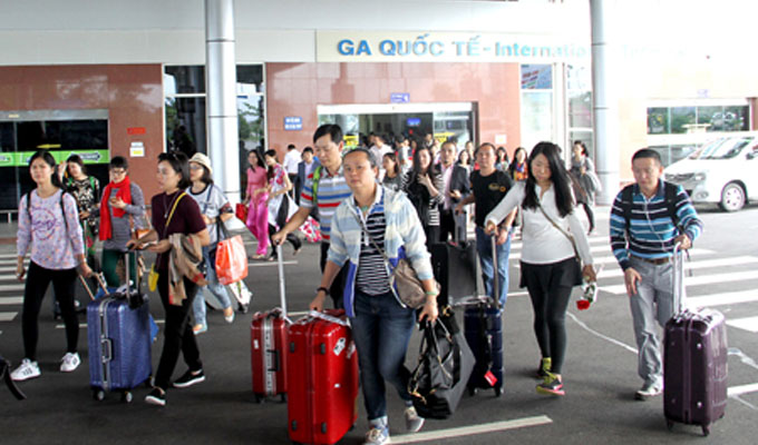 Hội thảo “Giải pháp thu hút thị trường khách du lịch Trung Quốc đến Thành phố Hồ Chí Minh”
