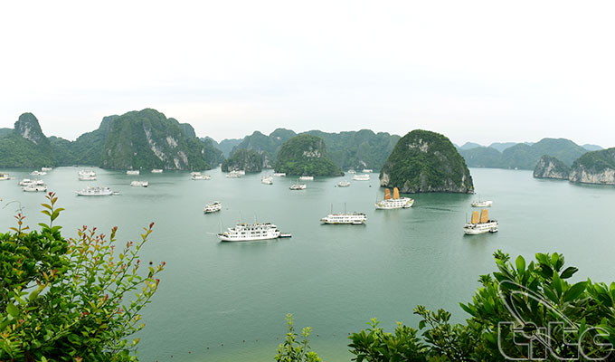 2019 ASEAN Tourism Forum to open in Quang Ninh