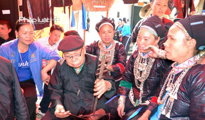Hà Giang: Tổ chức Lễ hội văn hóa dân tộc Nùng lần thứ nhất năm 2018