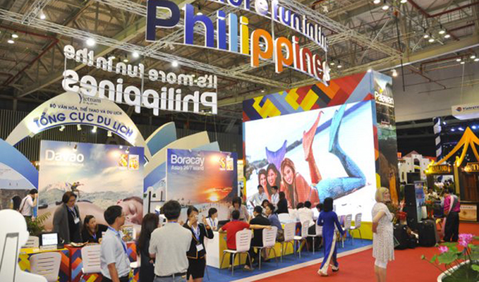 Trên 40 quốc gia và vùng lãnh thổ tham dự Hội chợ Du lịch quốc tế TP Hồ Chí Minh ITE 2018