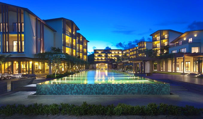 Viet Nam’s first ever resort managed by Dusit International opens in Phu Quoc