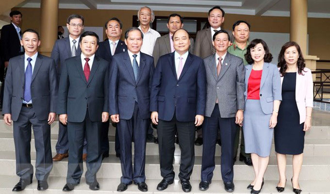 Thủ tướng Nguyễn Xuân Phúc: Du lịch Đà Lạt phải trở thành một biểu tượng của văn hóa Đông - Tây