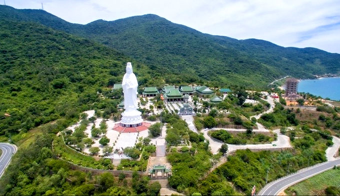 Da Nang - most popular summer destination for RoK tourists