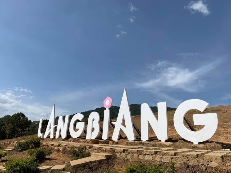 Kinh nghiệm chinh phục đỉnh Langbiang