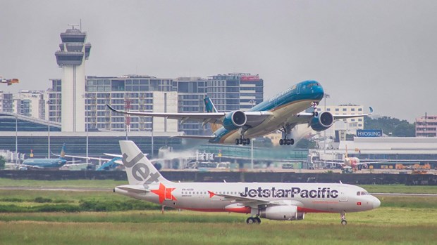 Khách bay Jetstar hưởng dịch vụ tiêu chuẩn ngang Vietnam Airlines