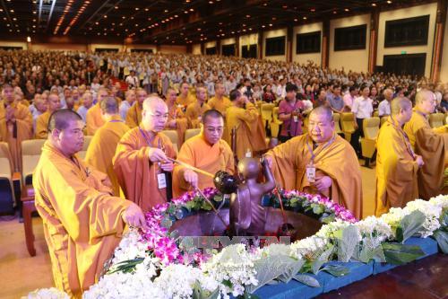 Đại lễ Phật đản 2020 phát trực tuyến, không tập trung đông người