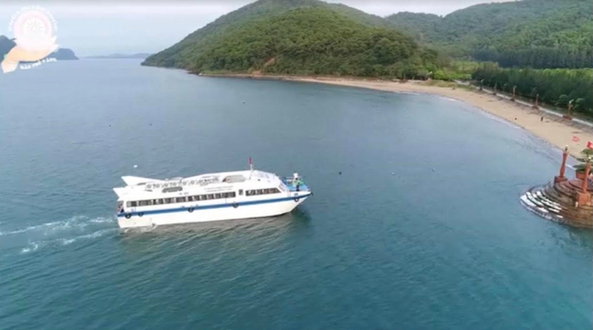 Vịnh Bái Tử Long: Sức cuốn hút diệu kỳ với du khách ở những hòn đảo đẹp tựa tranh vẽ