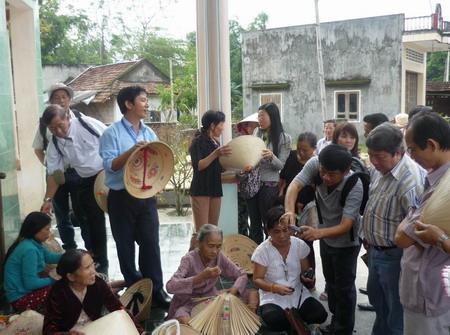 Bình Định: Công bố các Đề án phát triển du lịch