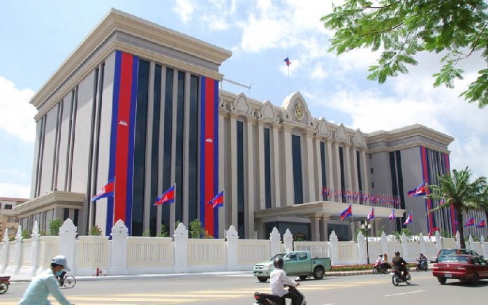 Chính phủ Campuchia miễn thuế 2 tháng đối với lĩnh vực du lịch và hàng không