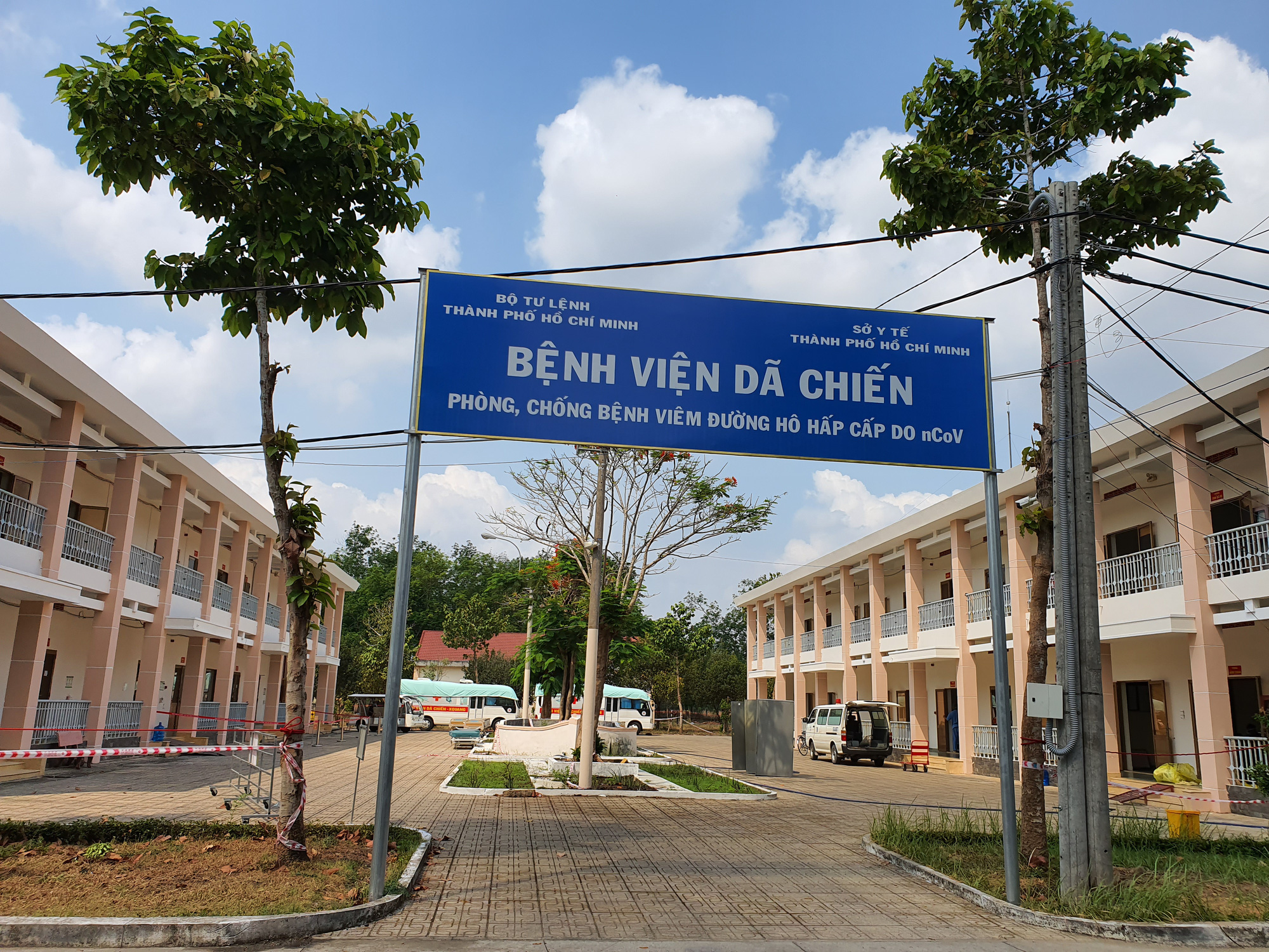TP. Hồ Chí Minh: Sẽ có 3 khách sạn chuyên phục vụ cho các y, bác sĩ chống dịch Covid-19 để phục hồi sức khỏe
