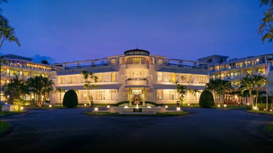 Khách sạn Azerai La Residence Huế tiếp tục được vinh danh “Khách sạn hàng đầu Châu Á”
