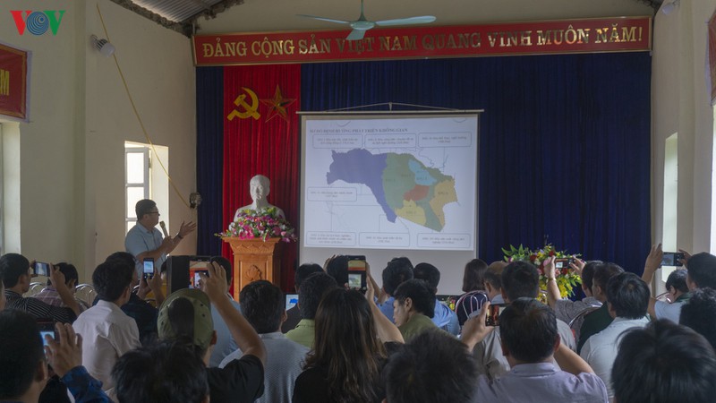 Quy hoạch Y Tý thành khu đô thị du lịch bền vững của tỉnh Lào Cai