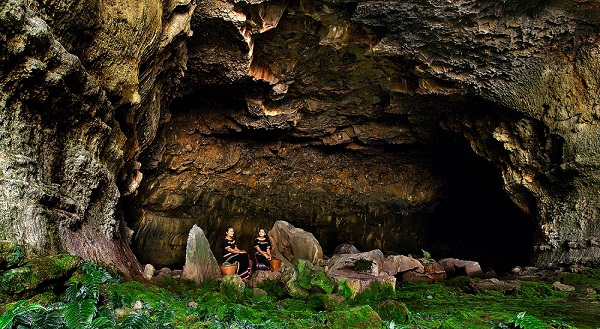 Công viên Địa chất Đắk Nông được UNESCO công nhận là Công viên Địa chất toàn cầu
