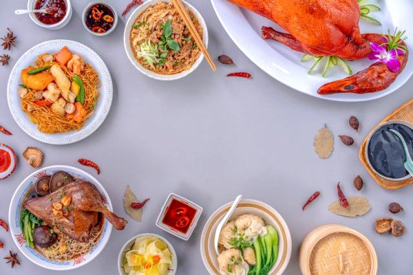 HCM City to host Cho Lon food fair