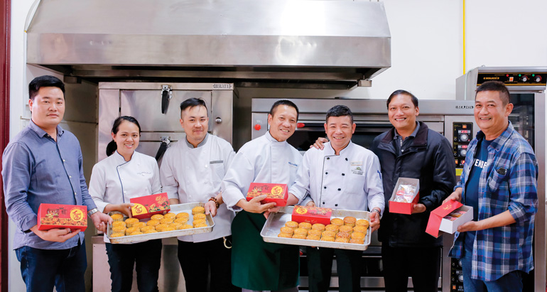 Lâm Đồng: CLB Bếp chuyên nghiệp và nỗ lực quảng bá du lịch qua ẩm thực
