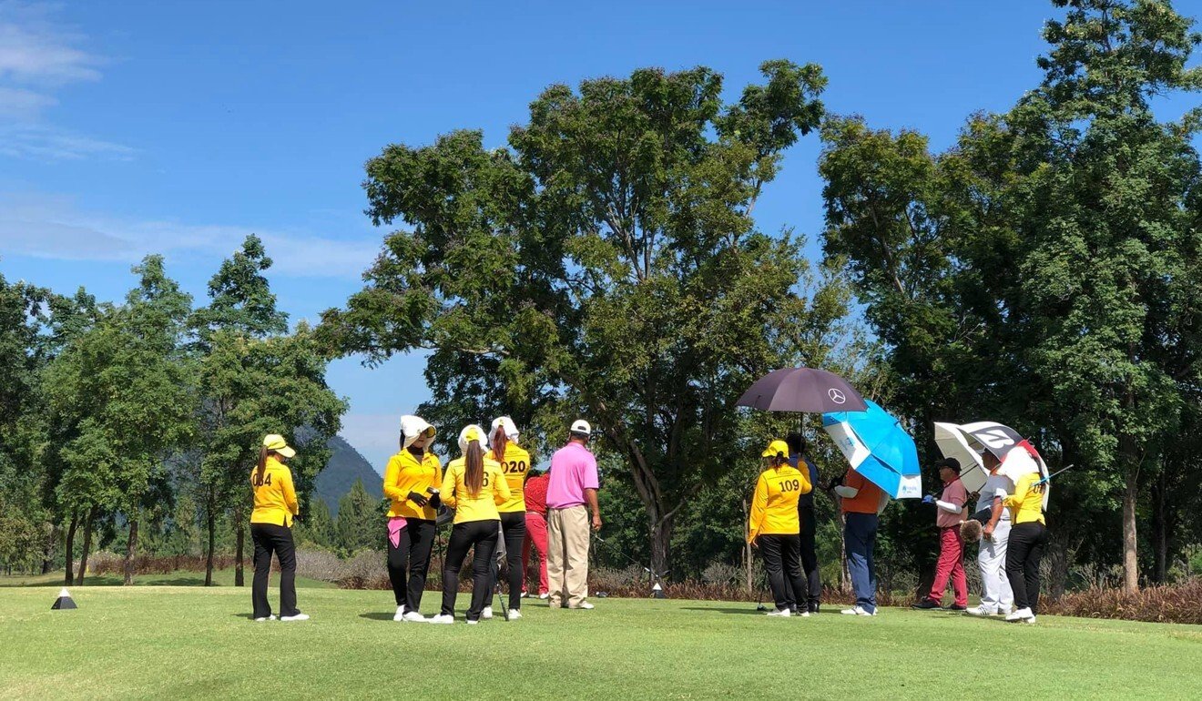 Dùng khu nghỉ dưỡng golf để cách ly: Thái Lan kỳ vọng hút khách nước ngoài hạng sang