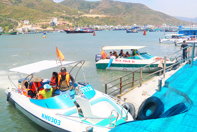 Khánh Hòa: Bảo đảm an toàn cho khách du lịch