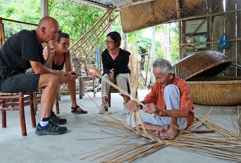 Vietnam strives for half of craft villages participating in tourism supply chain