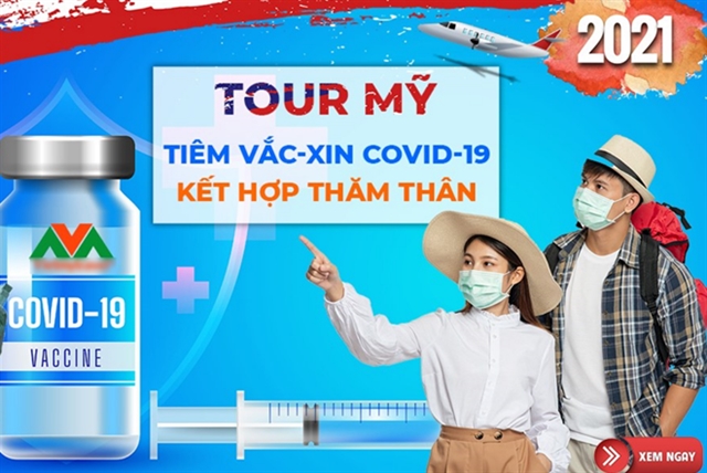 Tourism agency warns against ‘vaccine tours’ due to hidden costs and return-flight risks