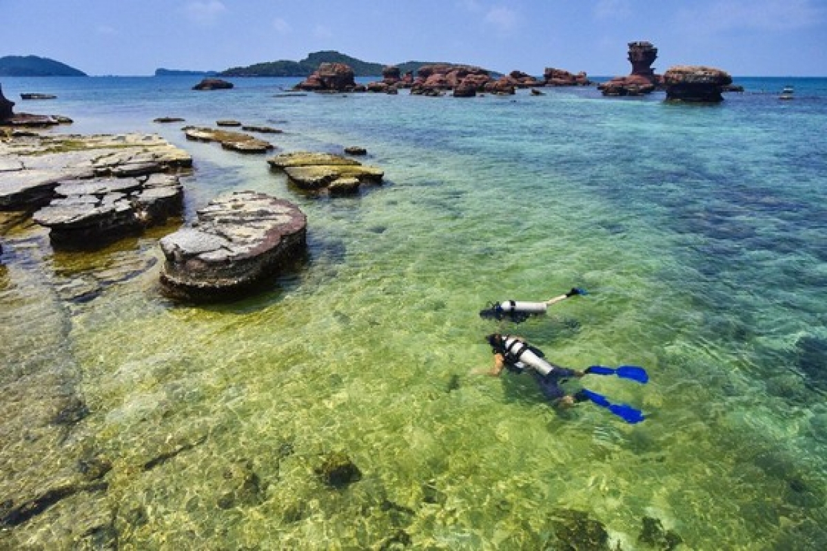 World’s Greatest Places (TIME) calls Phu Quoc, Viet Nam