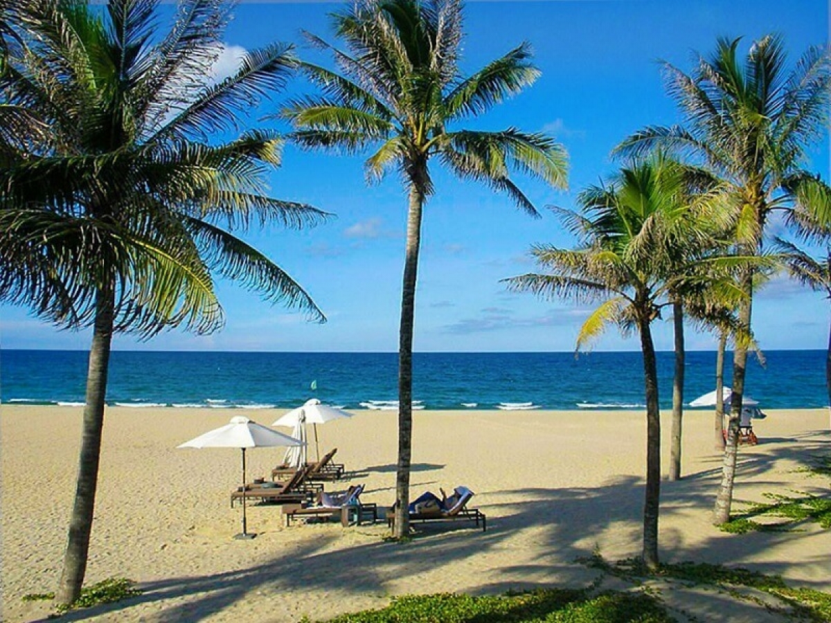Mui Ne among top 10 best beach vacations worldwide