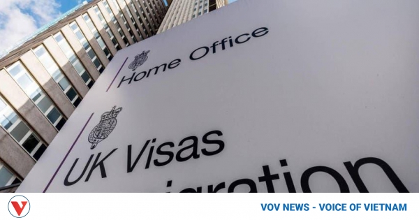 UK visa application centre set to reopen in Hanoi