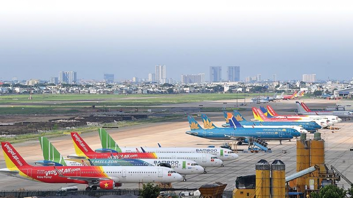 10 localities set to reopen domestic flights