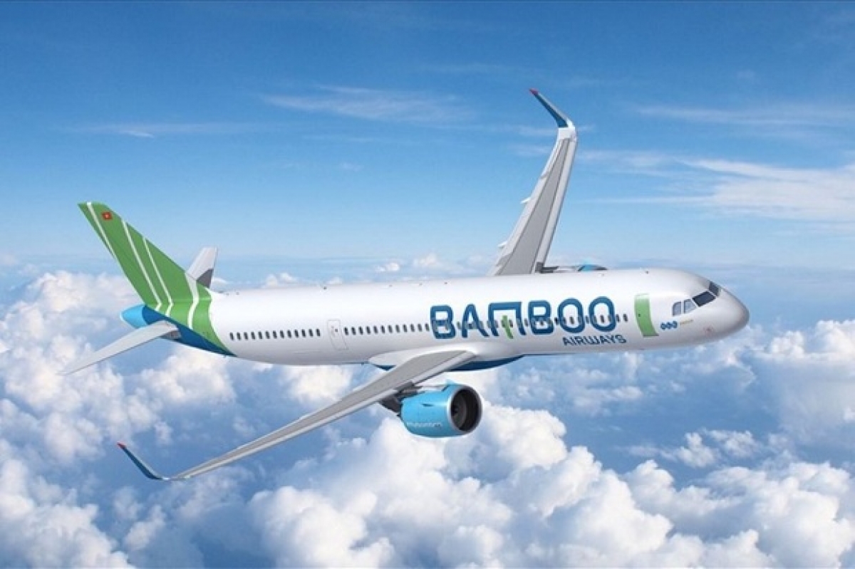 Bamboo Airways launches Rach Gia - Phu Quoc route