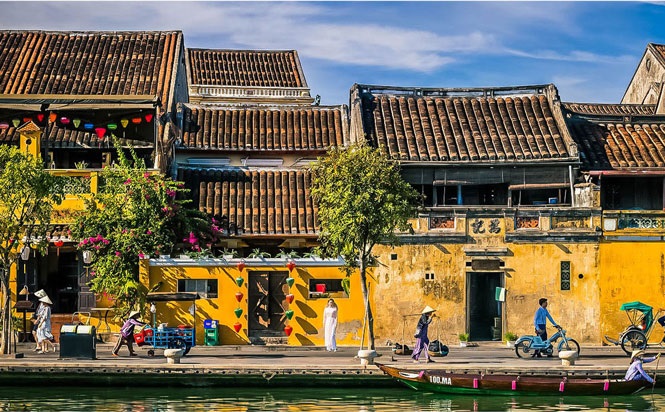 Vượt qua khó khăn do dịch bệnh, Du lịch Việt Nam sẵn sàng đón khách du lịch quốc tế trở lại