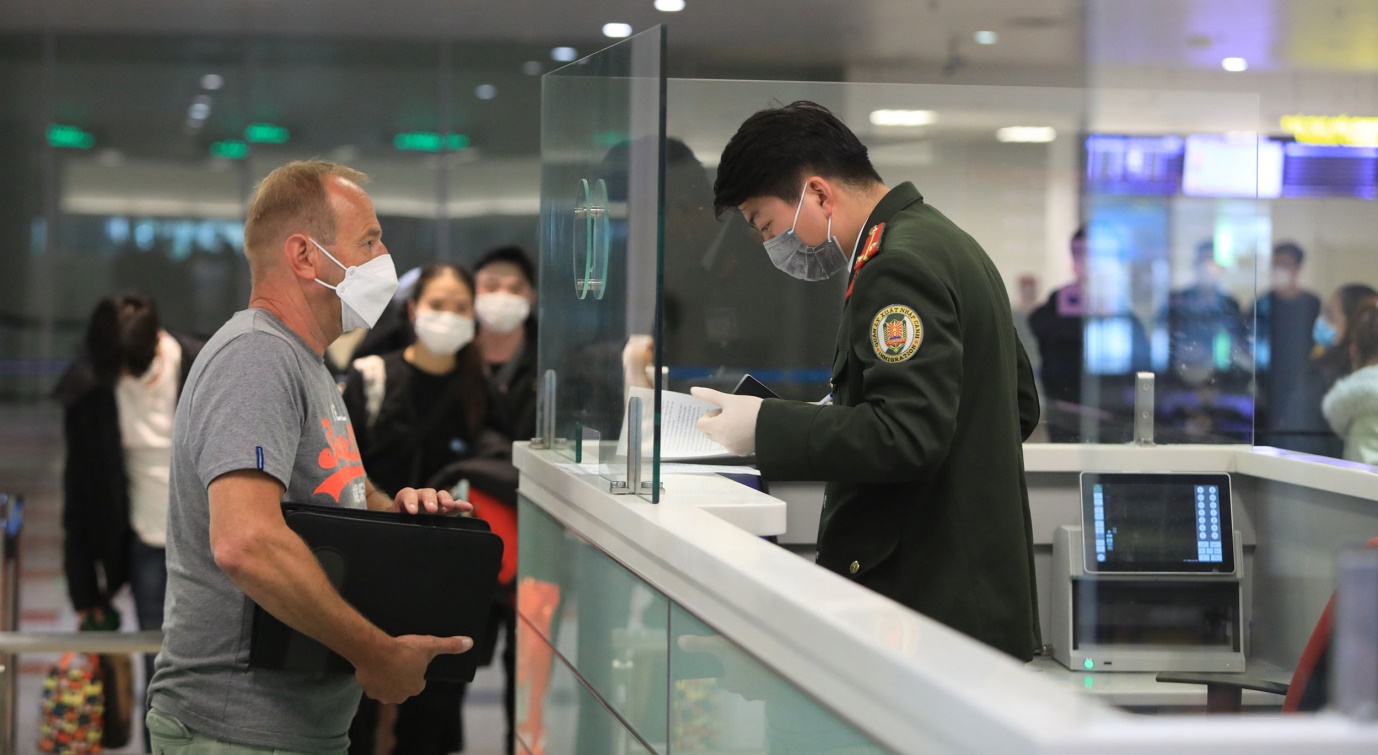 Vietnam removes restrictions, restores entry and exit policies as before the pandemic