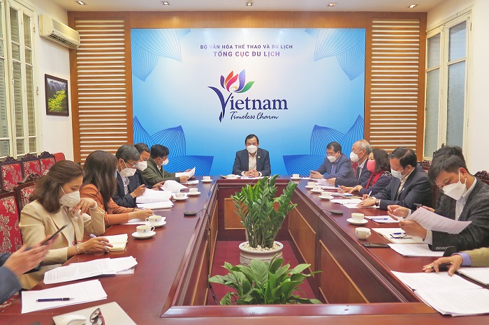 Tổng cục trưởng Nguyễn Trùng Khánh: Chuẩn bị tốt cho Diễn đàn du lịch Kon Tum, tạo đà phục hồi du lịch Kon Tum và các địa phương trong vùng