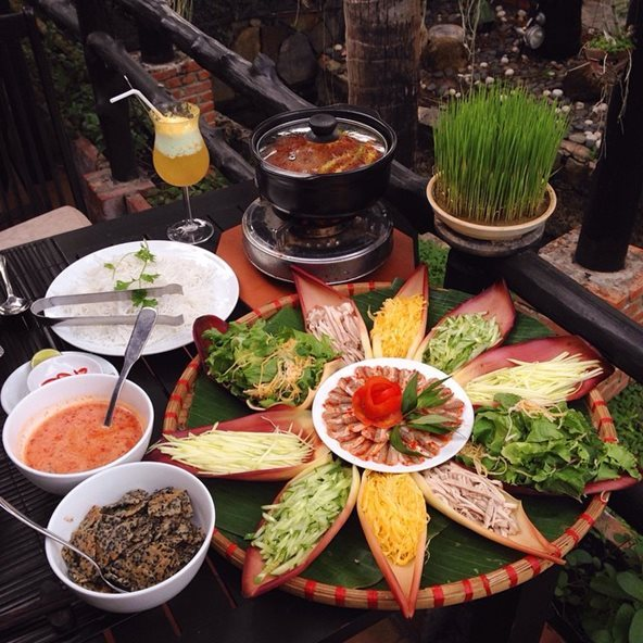Bình Thuận: Du lịch và ẩm thực
