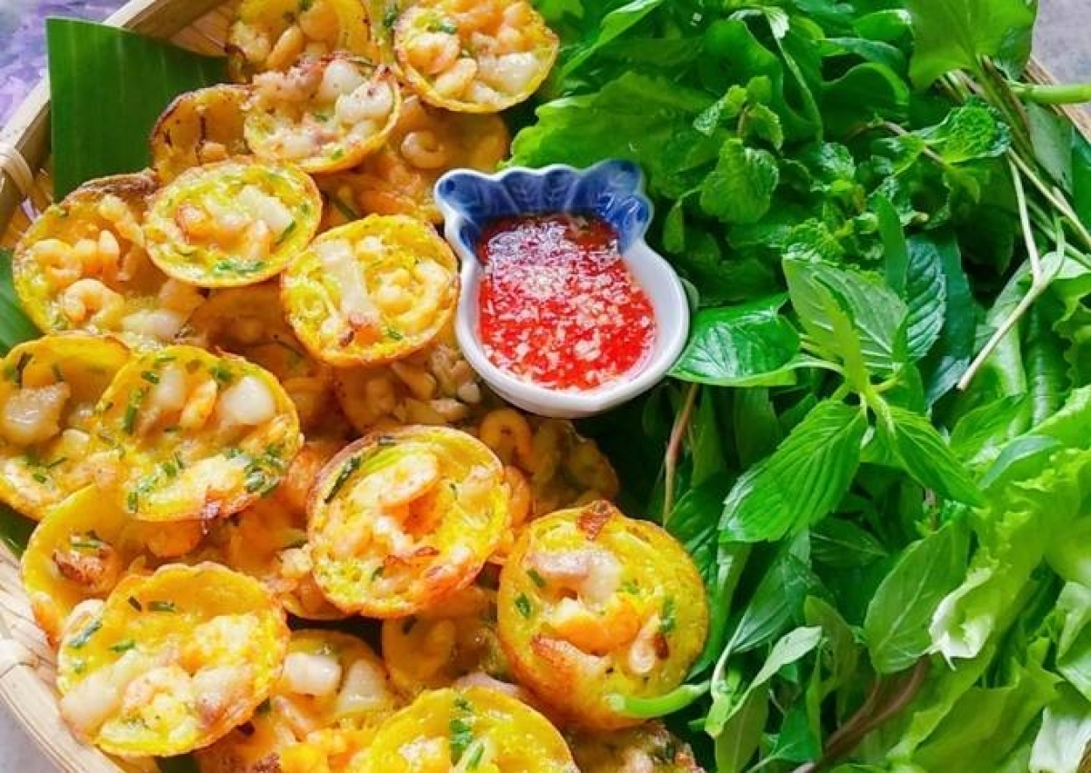 American magazine names 29 Vietnamese dishes visitors should try