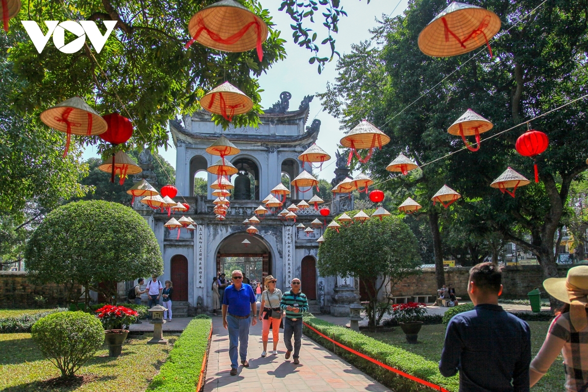 Foreign traveler suggests 10 most unique Vietnamese cities