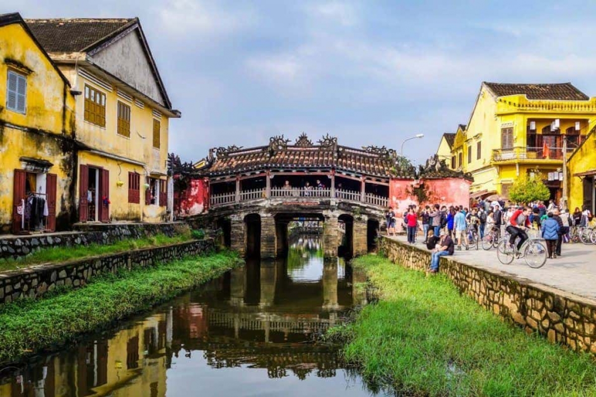Vietnam – the best place to visit in Southeast Asia, say Australian couple