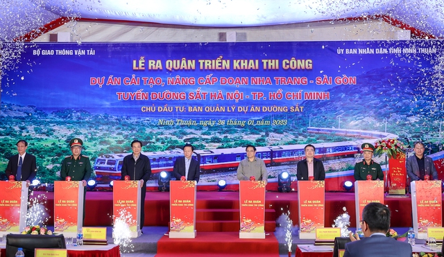 Gov’t to accelerate investment preparations for high-speed railway