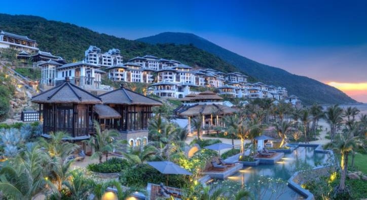 Three Vietnamese resorts win Destination Deluxe Awards 2023