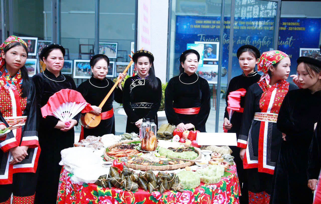 Quảng Ninh: Ẩm thực - điểm nhấn của các sự kiện văn hóa