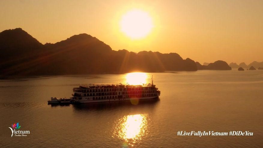 Top 10 activities to do while in Ha Long Bay