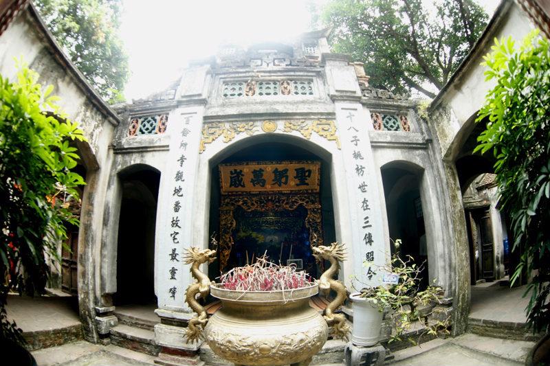 Hanoi to launch tour to introduce ancient architecture of Ly Dynasty