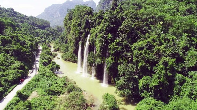 Thai Nguyen approves project on developing Than Sa – Phuong Hoang nature reserve
