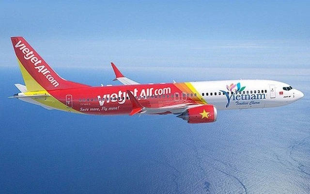 Vietjet named among world's safest airlines by AirlineRatings
