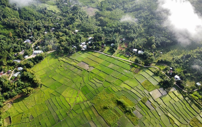 Nam Giang community-based tourism in Quang Nam