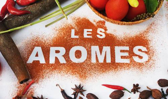 Le 10e Festival gastronomique «Les Arômes» à Ha Noi