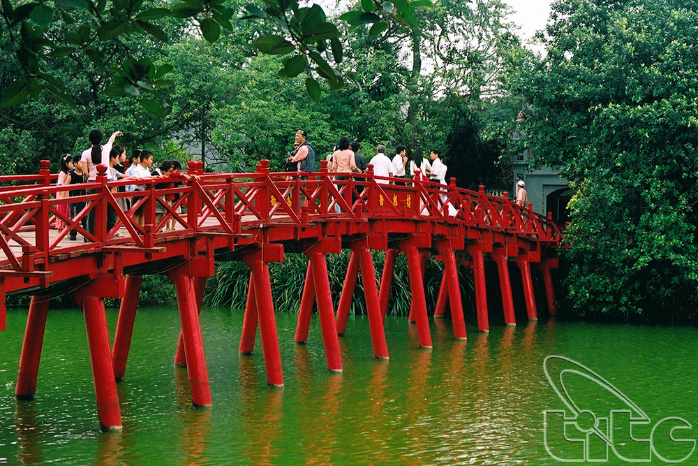 Tourism promotion days held in Ha Noi